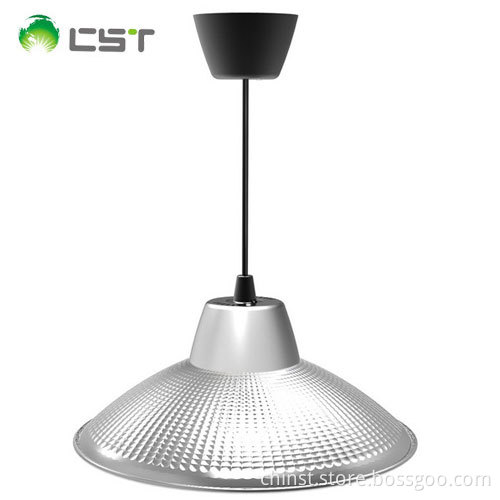 2014 Hot Sale 30W LED High Bay Warehouse Light Fixture